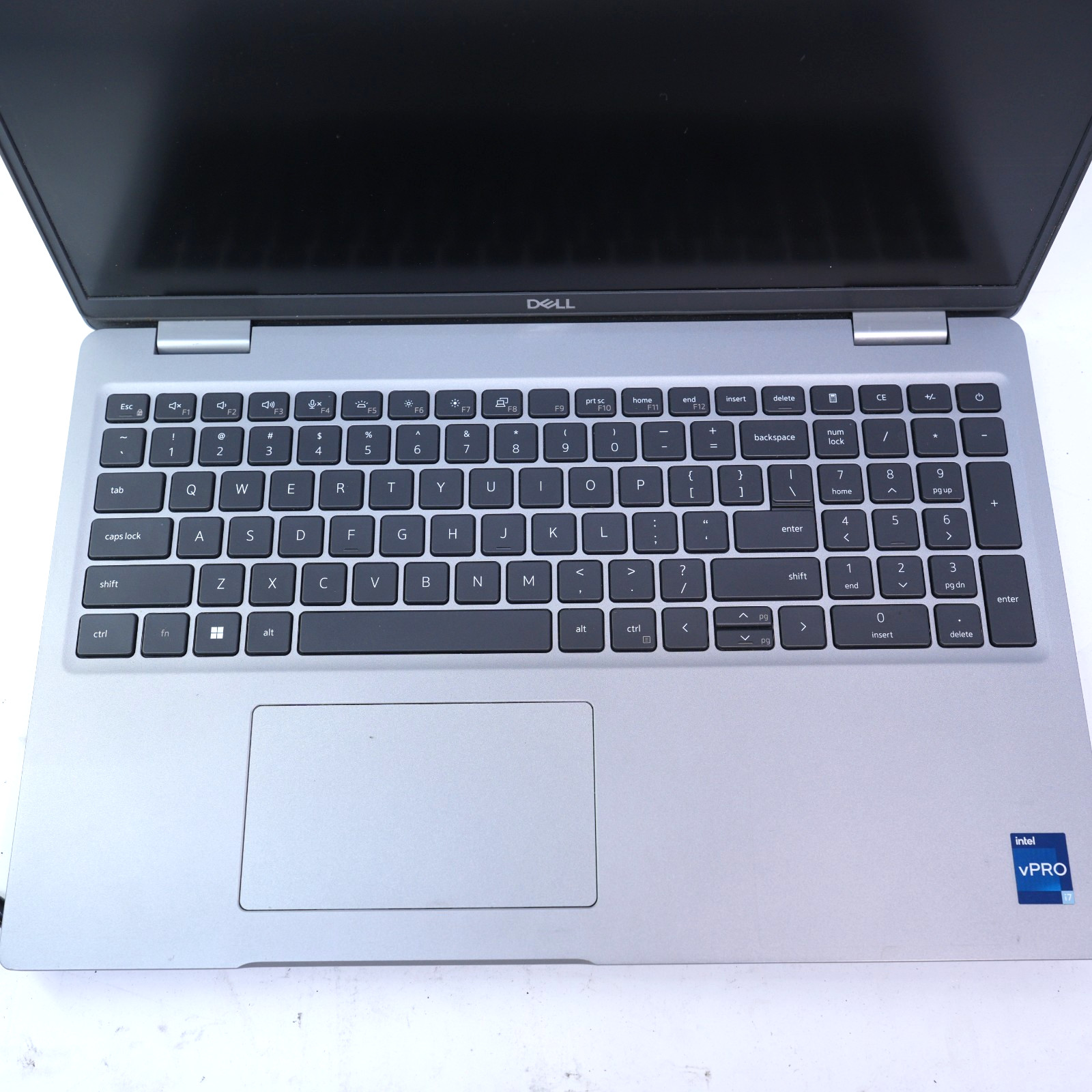 Dell Latitude 5531 15.6″ FHD i7-12800H | NO RAM, NO SSD **FOR PARTS T12-D17