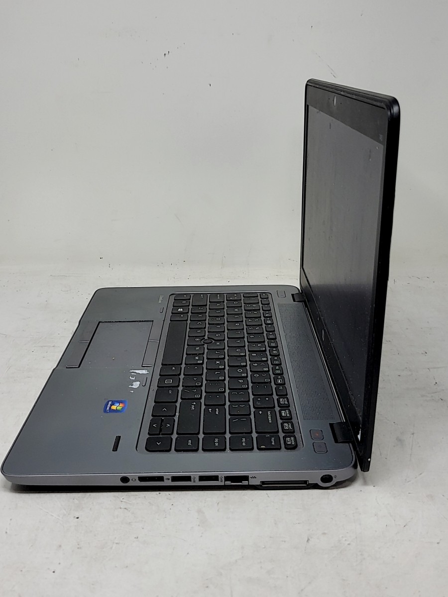 HP ELITEBOOK 745 G2 M6N15US-ABA Laptop AMD A8 PRO-7150B 4GB 250GB
