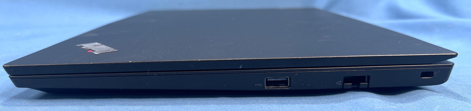 Lenovo Thinkpad E15 Gen 2 Laptop – Ryzen 5 4500U, 16GB RAM, 512GB NVMe – Win11