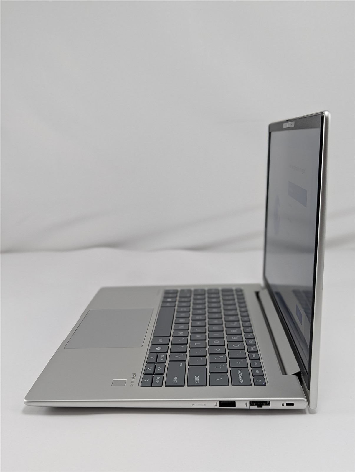 HP ProBook 445 G11 2024 14” Ryzen 7 7735U 2.7GHz 16GB RAM 256GB SSD Win11 Home