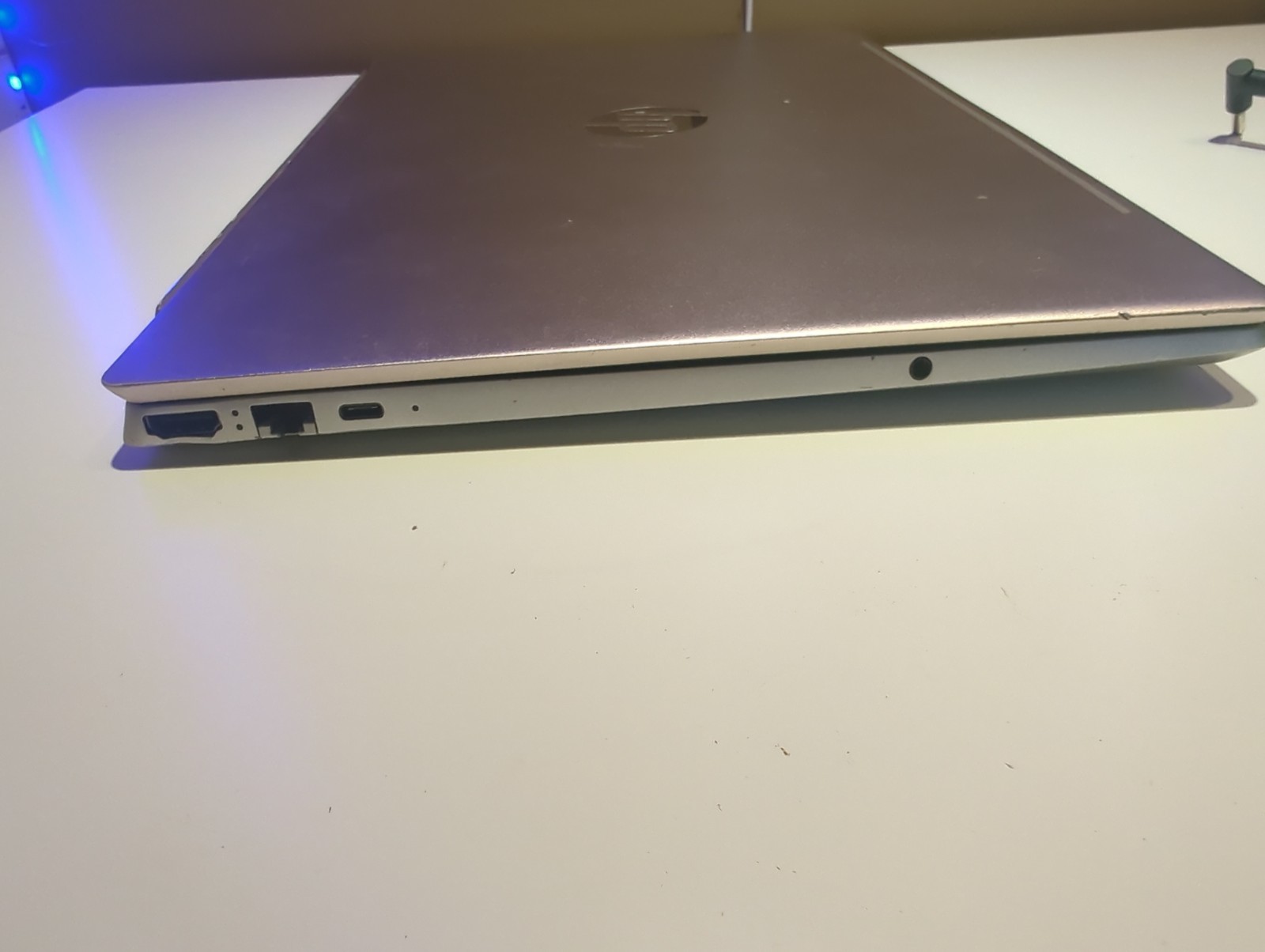 HP Pavilion 15-cs3672cl, i7-1065G7, 8gb Ram, 15.6″ FHD Touch Display, READ BELOW