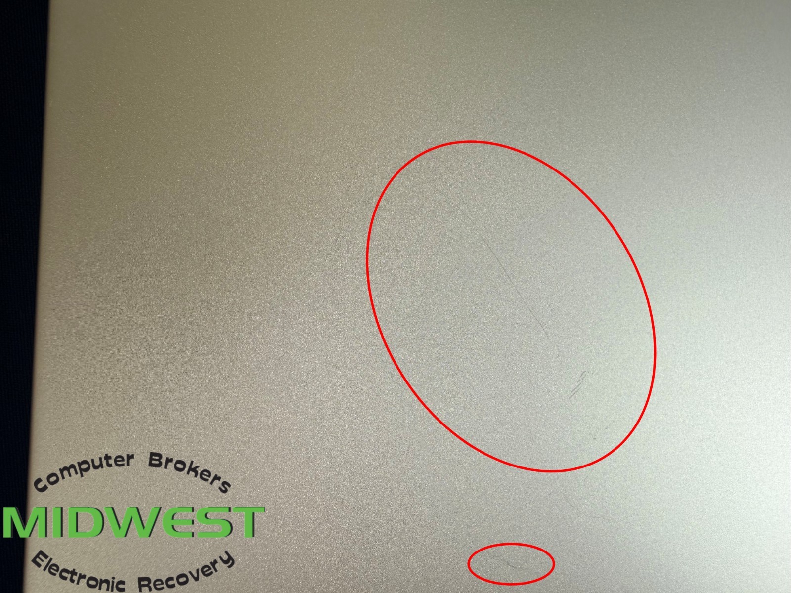 HP ProBook 465 G11 Ryzen 7 7735U 2.7GHz 16GB RAM No OS/HDD/SSD