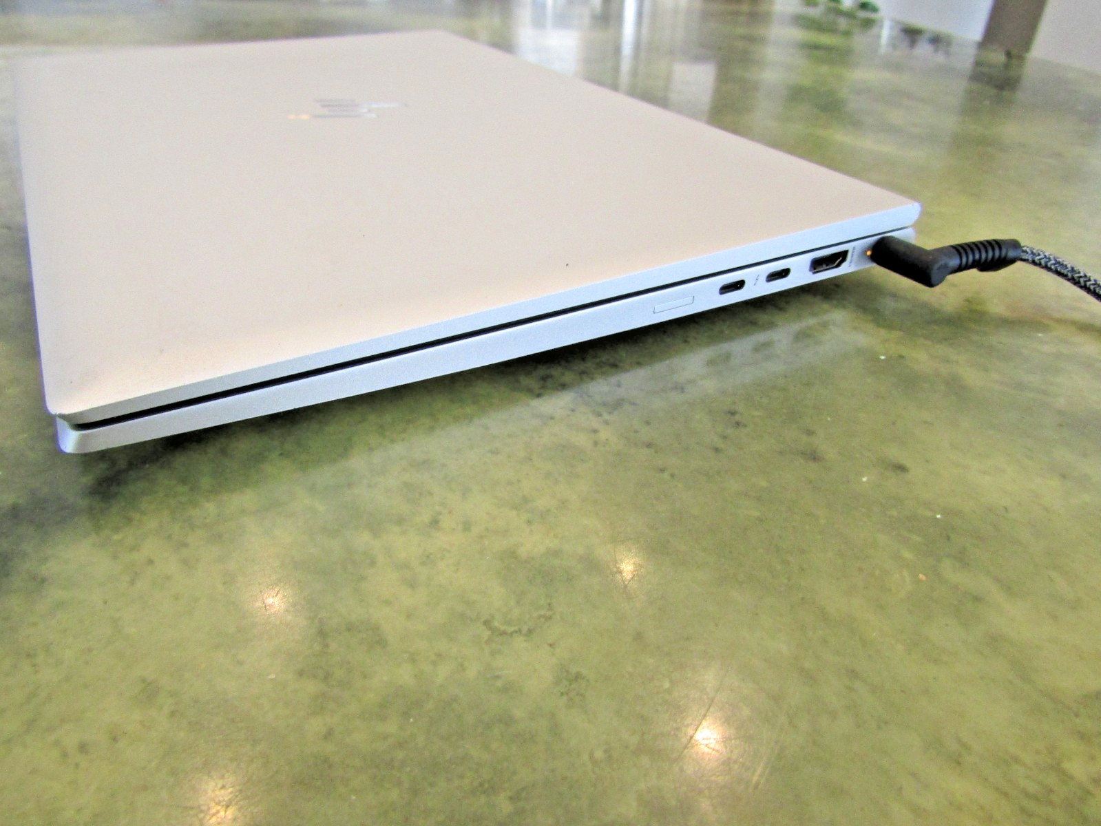 HP Hewlett Packard EliteBook 840 GB Computer Laptop Excellent Cosmetic Condition