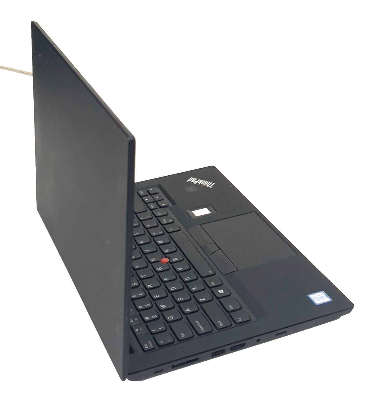 Lenovo Thinkpad T490 14″ FHD QUAD Core i5-8365u 4.1GHz 16GB 512GB CAM FP WIN 11P