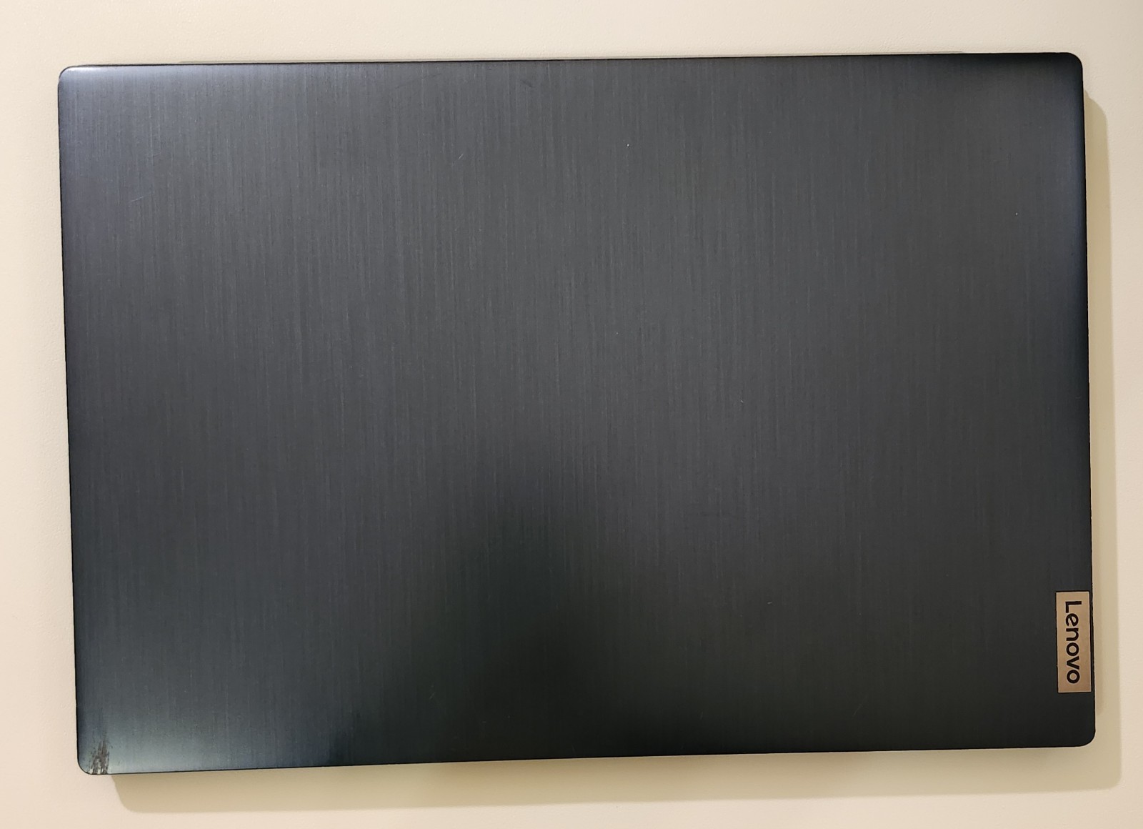Lenovo IdeaPad 15IML05 15.6″ i3-10110U 2.1GHz 8GB RAM 256GB SSD Intel UHD