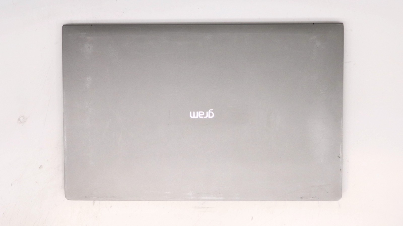 Lg electronics 15Z995-R.AAS9U1 15″ i7-10510u 16GB 1TB – Good READ DESC