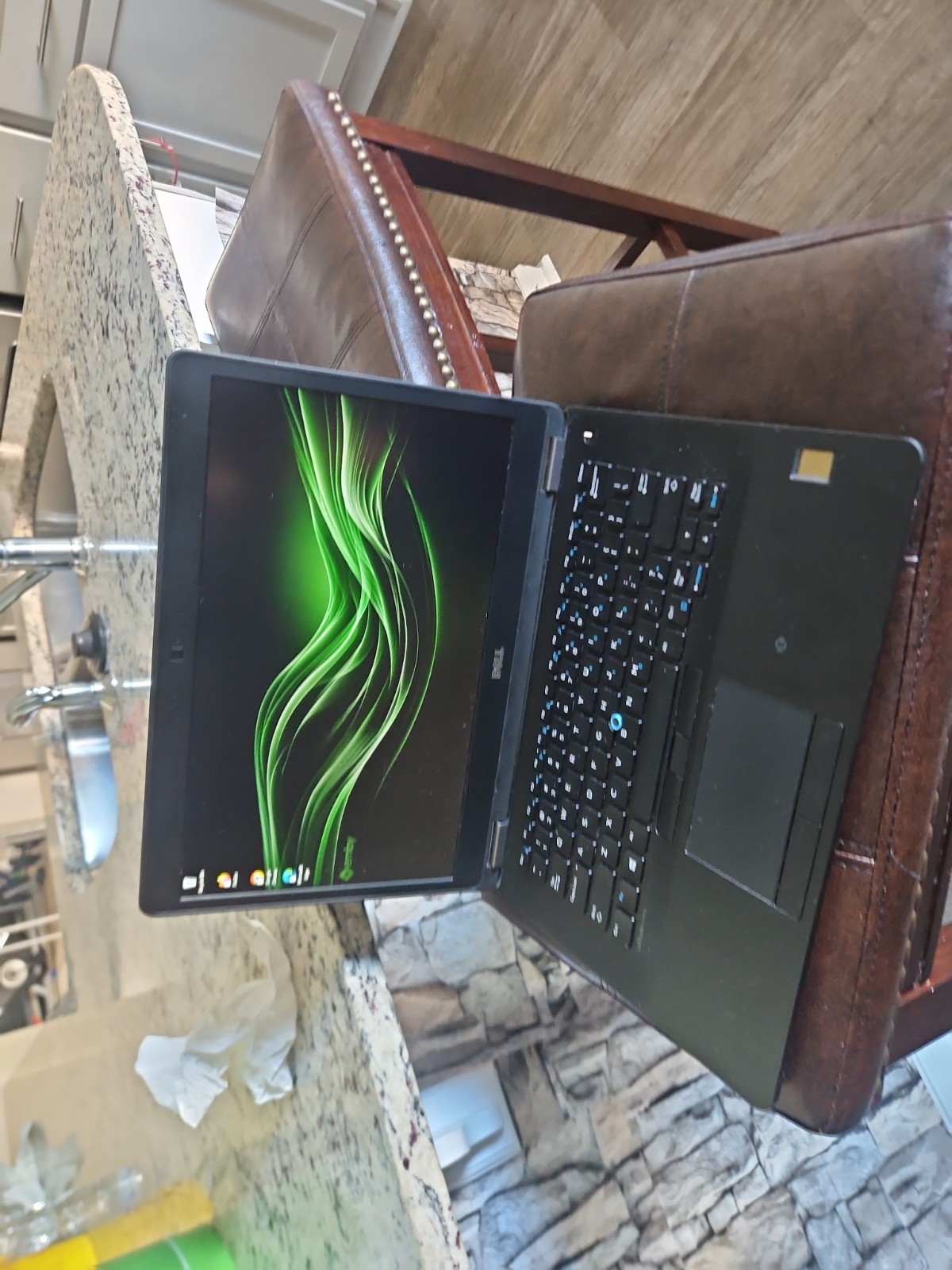 Dell Latitude E7470 i5-6300U, 8GB RAM, 256GB SSD, W11 Pro Needs 🔋