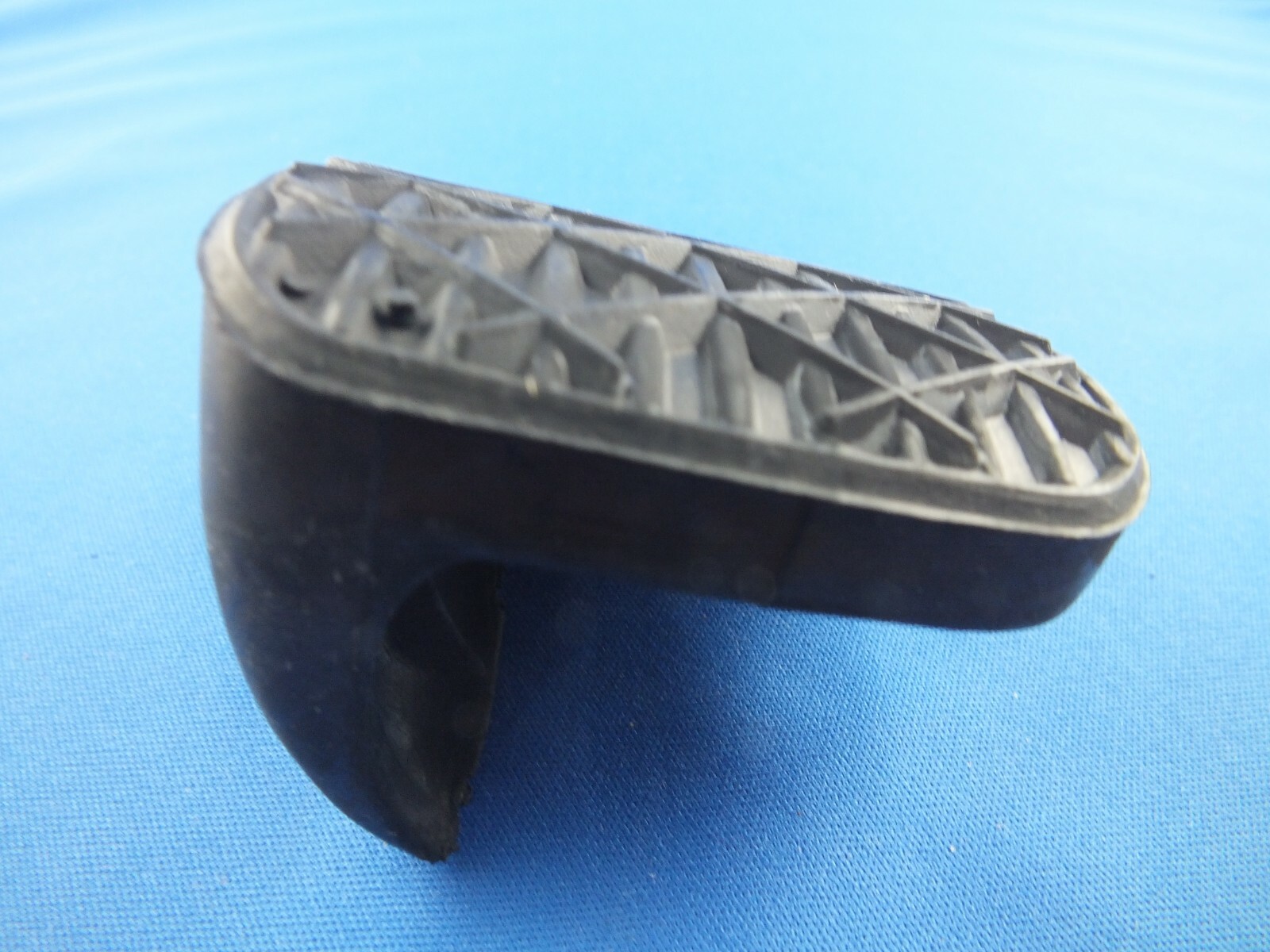 Original Mercedes pedal rubber W108 W109 W110 W111 W112 W113 brake pedal classic car