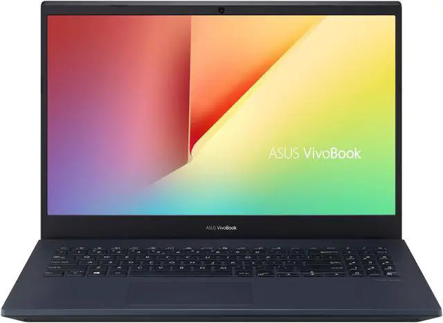 ASUS VivoBook Business 15.6 in FHD Display Intel i5-10300H 12GB DDR4 512GB SSD