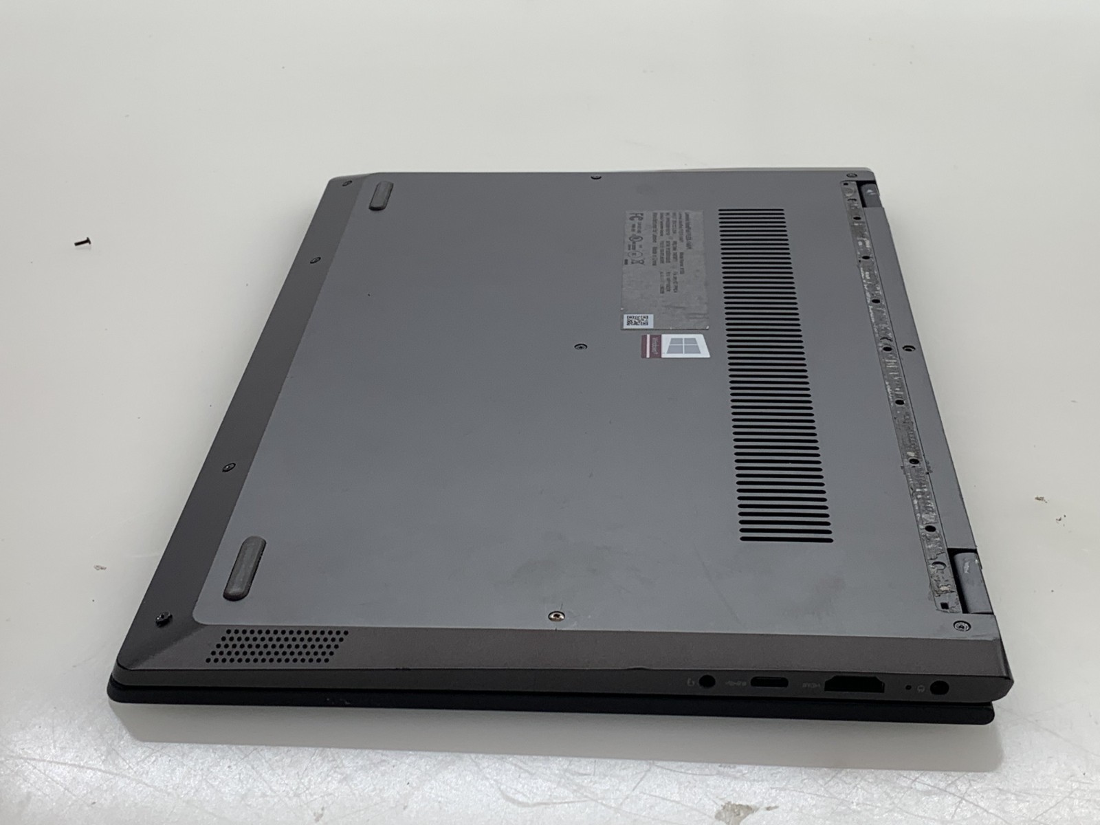 LENOVO IDEAPAD FLEX RYZEN 3500U RADEON 2.10GHz 12GB RAM 512GB SSD W11H TOUCH AC