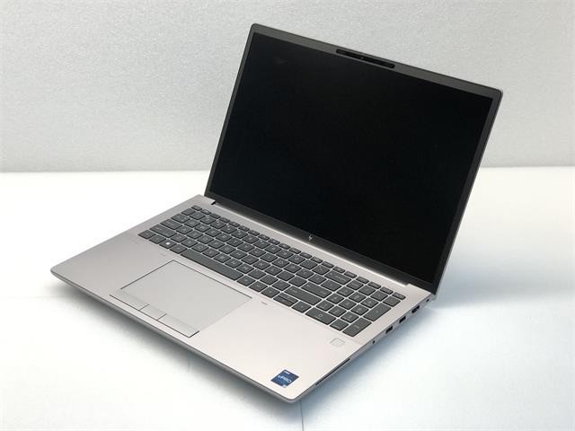 PICS! HP ZBook Fury 16 G10 Notebook i7-13850HX 32GB 1TB RTX 2000 Ada 878K3UT#ABA