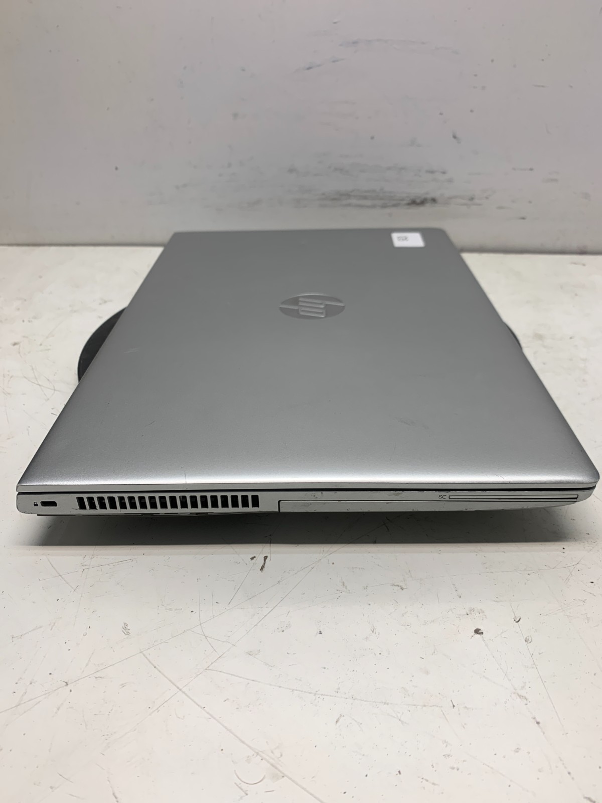 HP ProBook 650 G5 Intel Core i5-8265U 1.6GHz 8GB 256GB SSD Windows 11