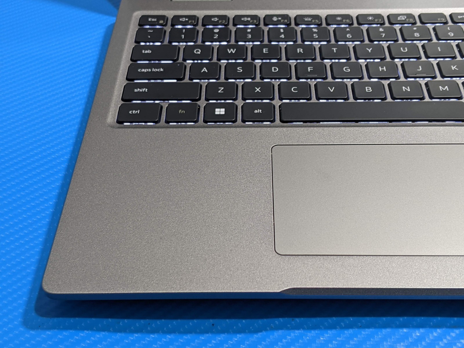 Dell Latitude 5540 15.6″FHD i5-1335U 1.3GHz 16GB 256GB Warranty-04/2027 +Charger