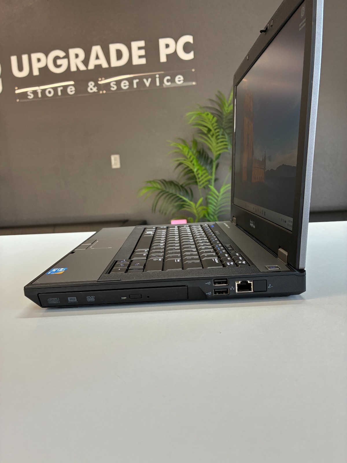 Dell Latitude E5410: 14″ / Core i5-M520 / RAM 8Gb / SSD 250Gb / Win 11