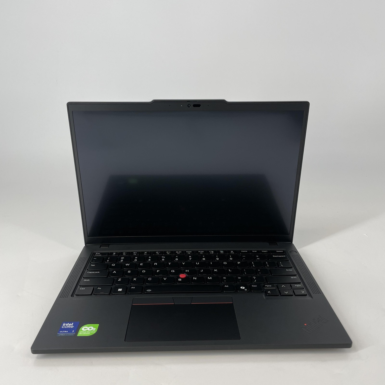 Lenovo ThinkPad T14 Gen 6 FHD+ TOUCH 2.1 GHz Ultra 7 265U 32GB 512GB Excellent
