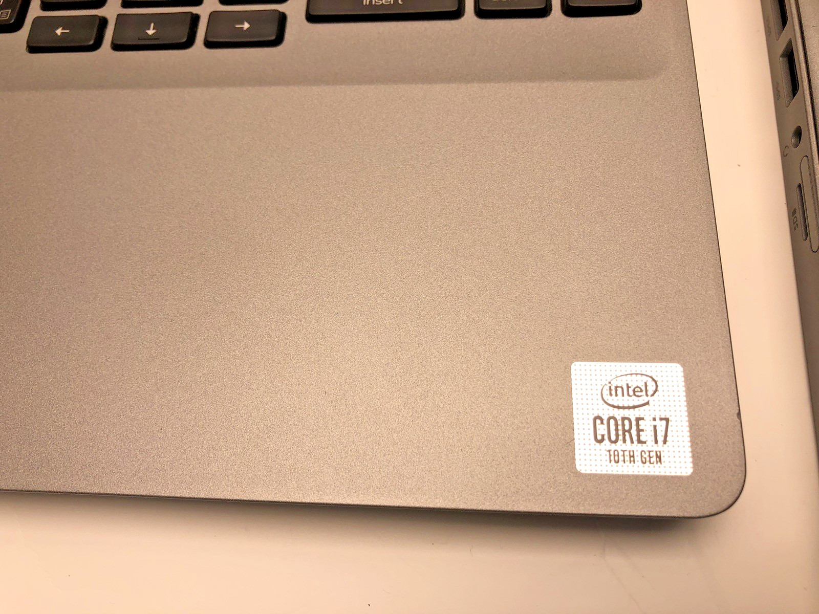 Dell Latitude 5580 Laptop Intel Core i7-10610U 1.80GHz 16GB RAM 256GB SSD