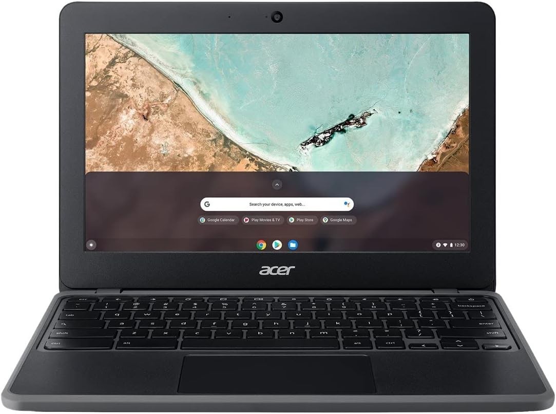 Acer Chromebook C722 MT8183 4GB 32GB SSD , Google updates through JUNE 2030