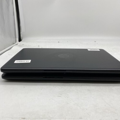 HP NoteBook 15t-DA000 Intel Core i7-8550U 1.8GHz 8GB RAM 128GB SSD Lot of 2
