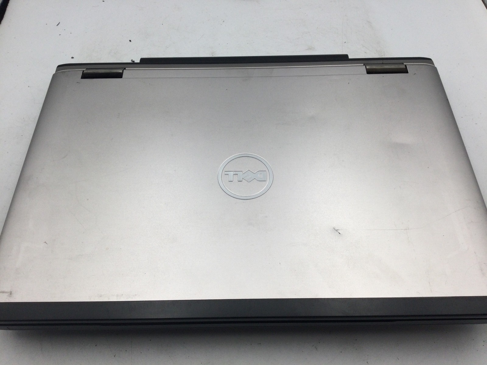 DELL VOSTRO 3550 – FOR PARTS/NO POWER – INTEL I5 – NO RAM -15″ – READ DESC – BB