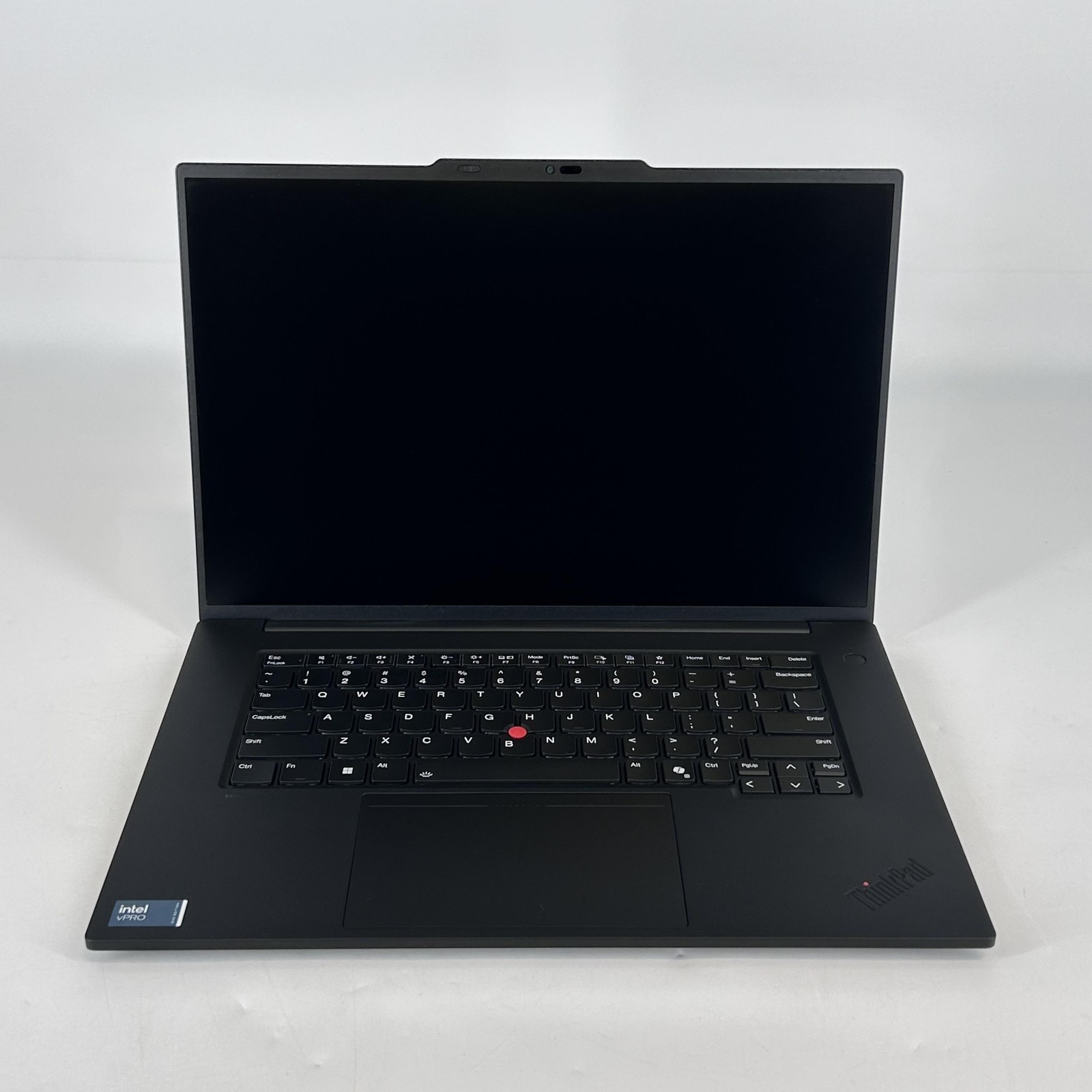 Lenovo ThinkPad P1 Gen 7 16 QHD+165Hz 2.3GHz Ultra 9 185H 32GB 1TB SSD RTX 4070