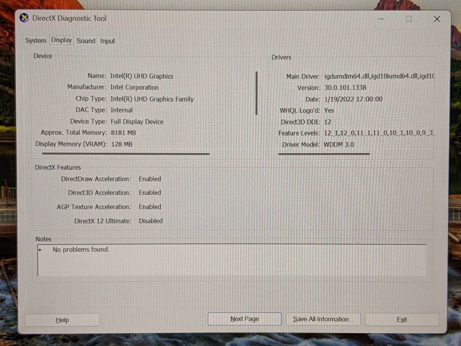 Lenovo ThinkPad X1 Yoga Gen 4 14″ QHD TOUCH i7-10510U 16GB 512GB SSD W11Pro +PA