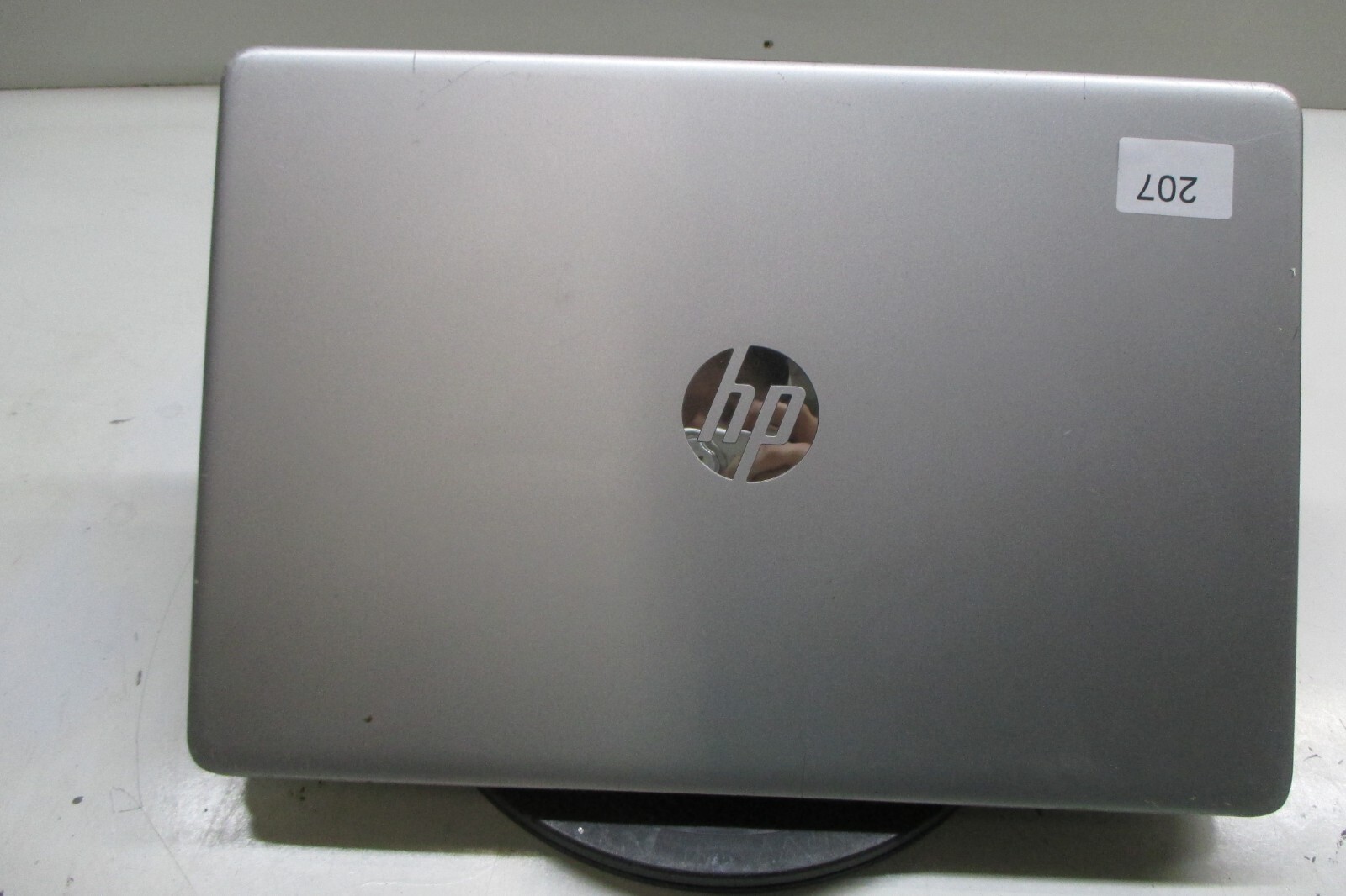 HP 15-dy1731ms Laptop Intel Core i3-10th Gen – Parts/Repair – Broken Power Port