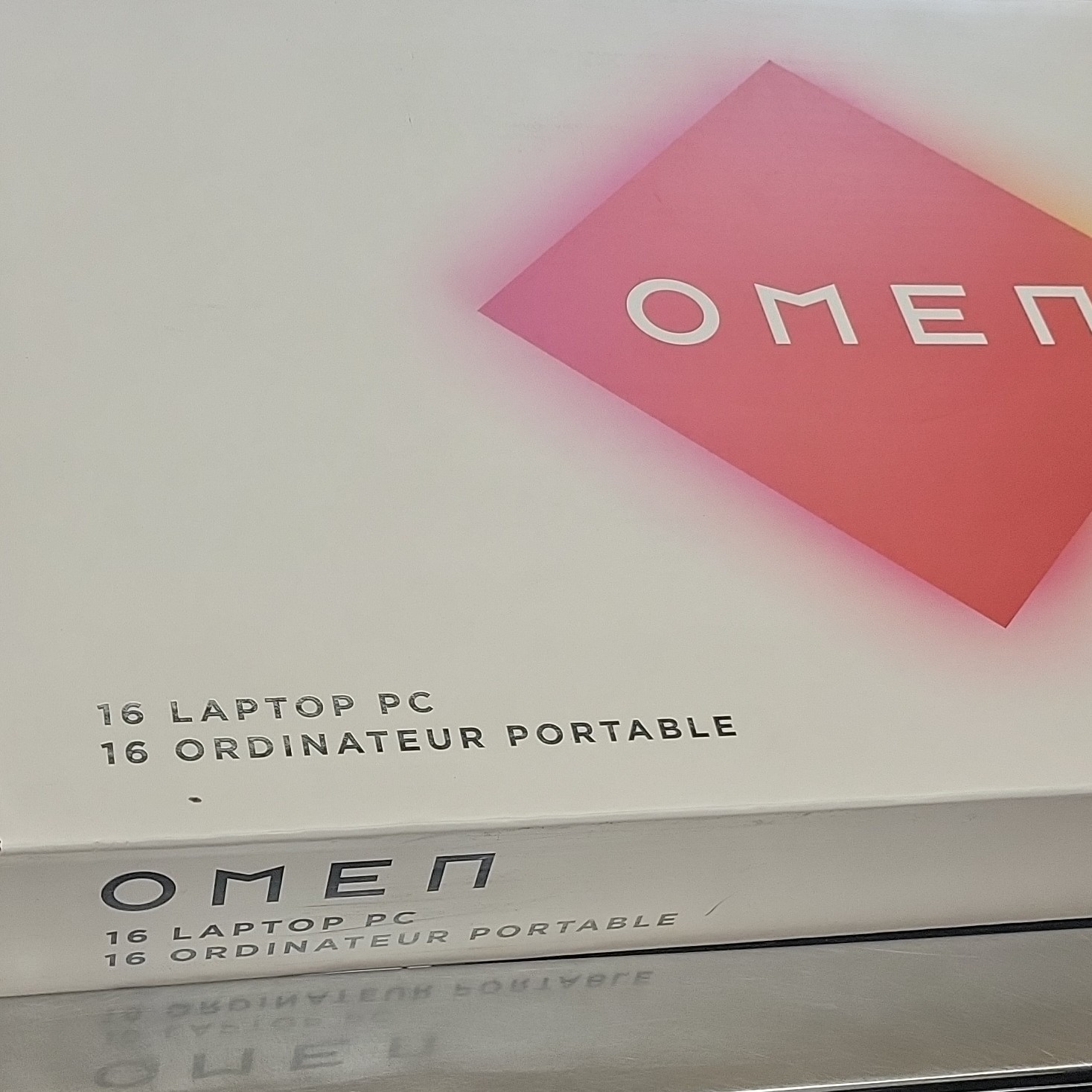 HP OMEN 16-n0027nr Ryzen 7 Radeon RX 6650M 16GB 1TB SSD 16.1″ FHD Win 11