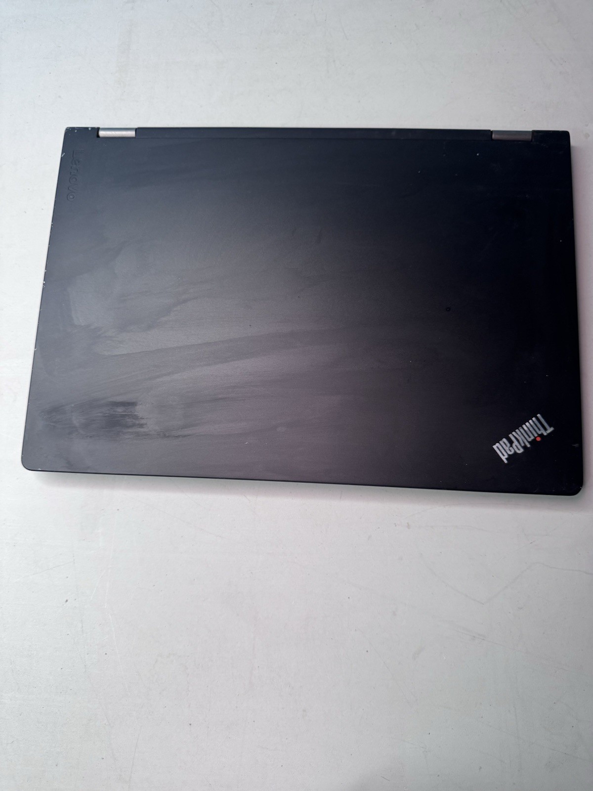 Lenovo Thinkpad Yoga 14 Intel i5 6200u 2.3ghz 8gb Ram 256gb SSD Touch Laptop