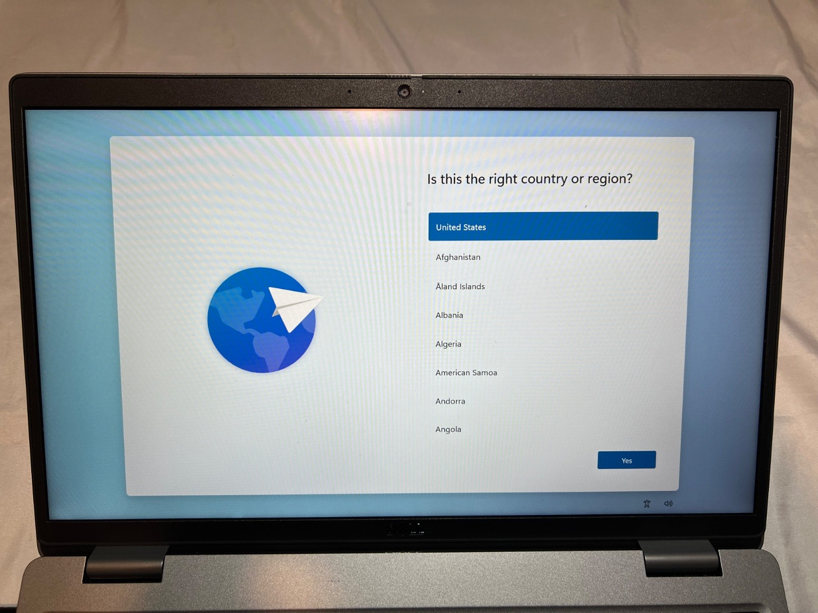 Dell Latitude 5530 – Intel i5 1240P – 16GB Ram – 256GB M.2 – Windows 11 Pro