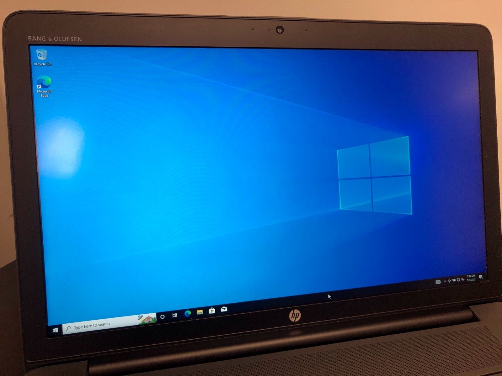 Z Book G3 by Hewlett Packard — Mobile Workstation LapTop 17″ screen