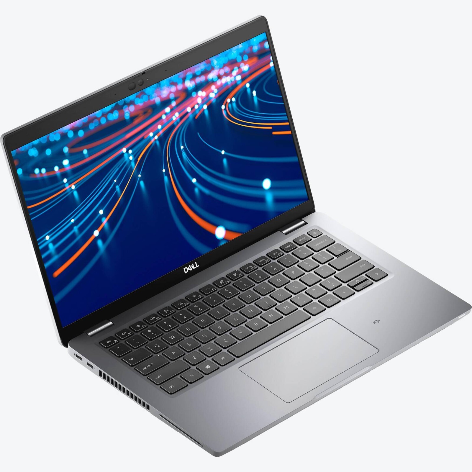 Dell Latitude 5431 Core i7 35.56 cm 14 inch 16 GB 512 GB SSD Grey BTS Win 11 Pro