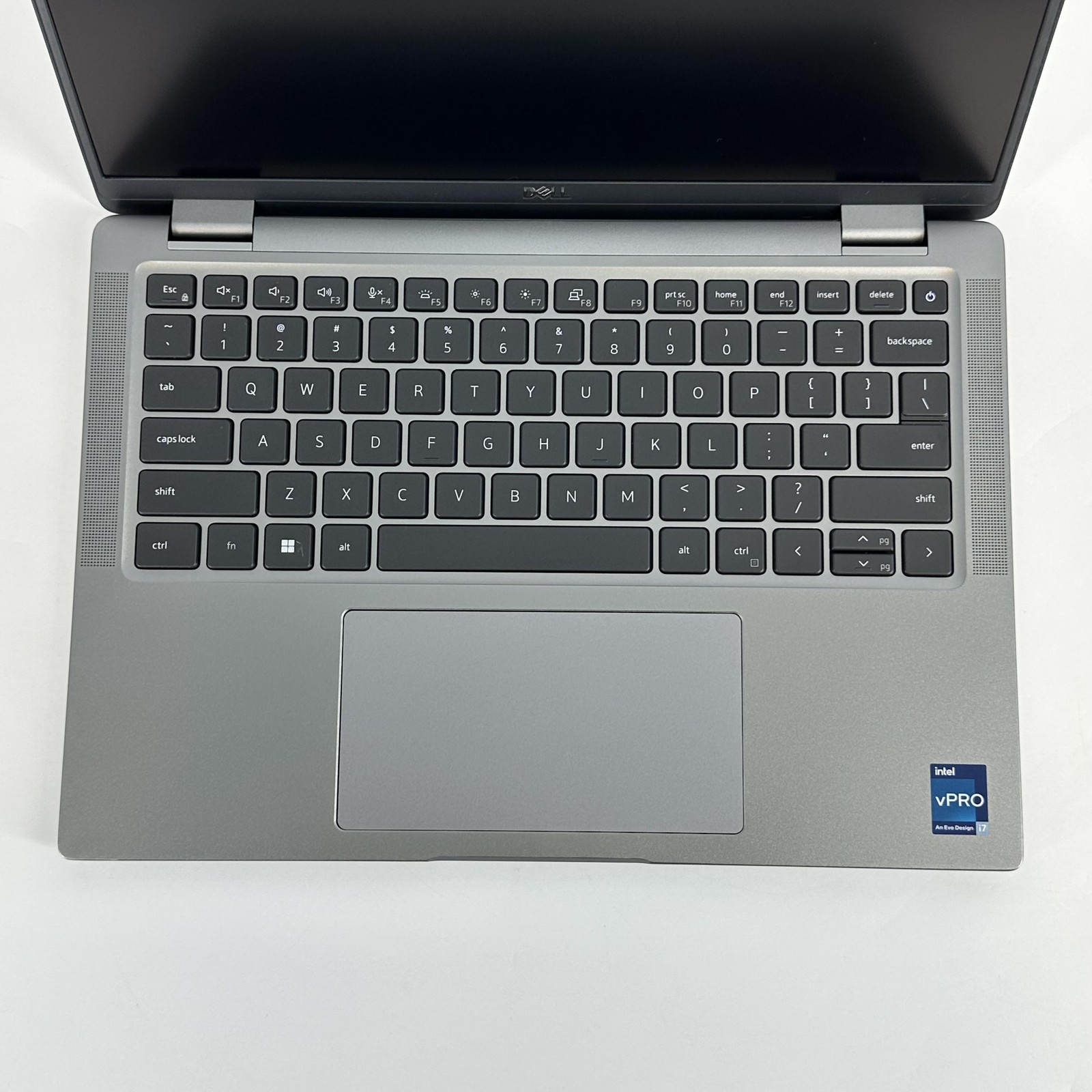 Dell Latitude 7440 14 Gray QHD+ TOUCH 1.8 GHz i7-1365U 32GB 512GB SSD Excellent