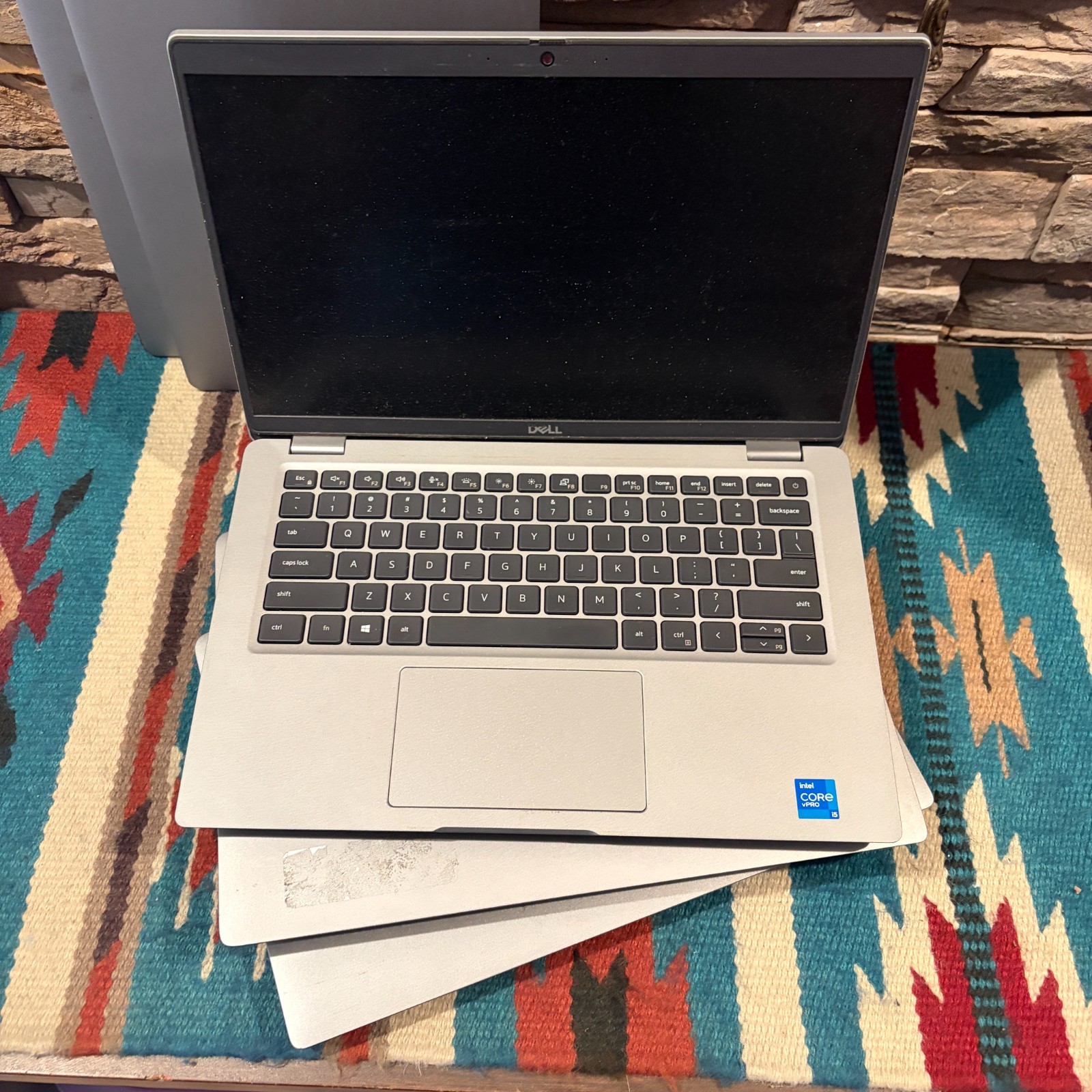LOT OF 5! Dell Latitude 5420 Laptop! i5-1135G7 NO RAM/SSD *NO POST, FOR PARTS*