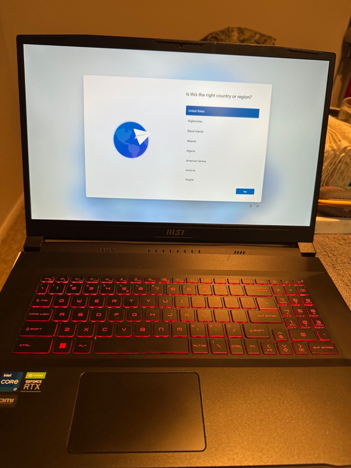 MSI Katana GF76 17.3” (1TB SSD Intel Core i7-12700H 1.7GHz 16GB RAM) Gaming…