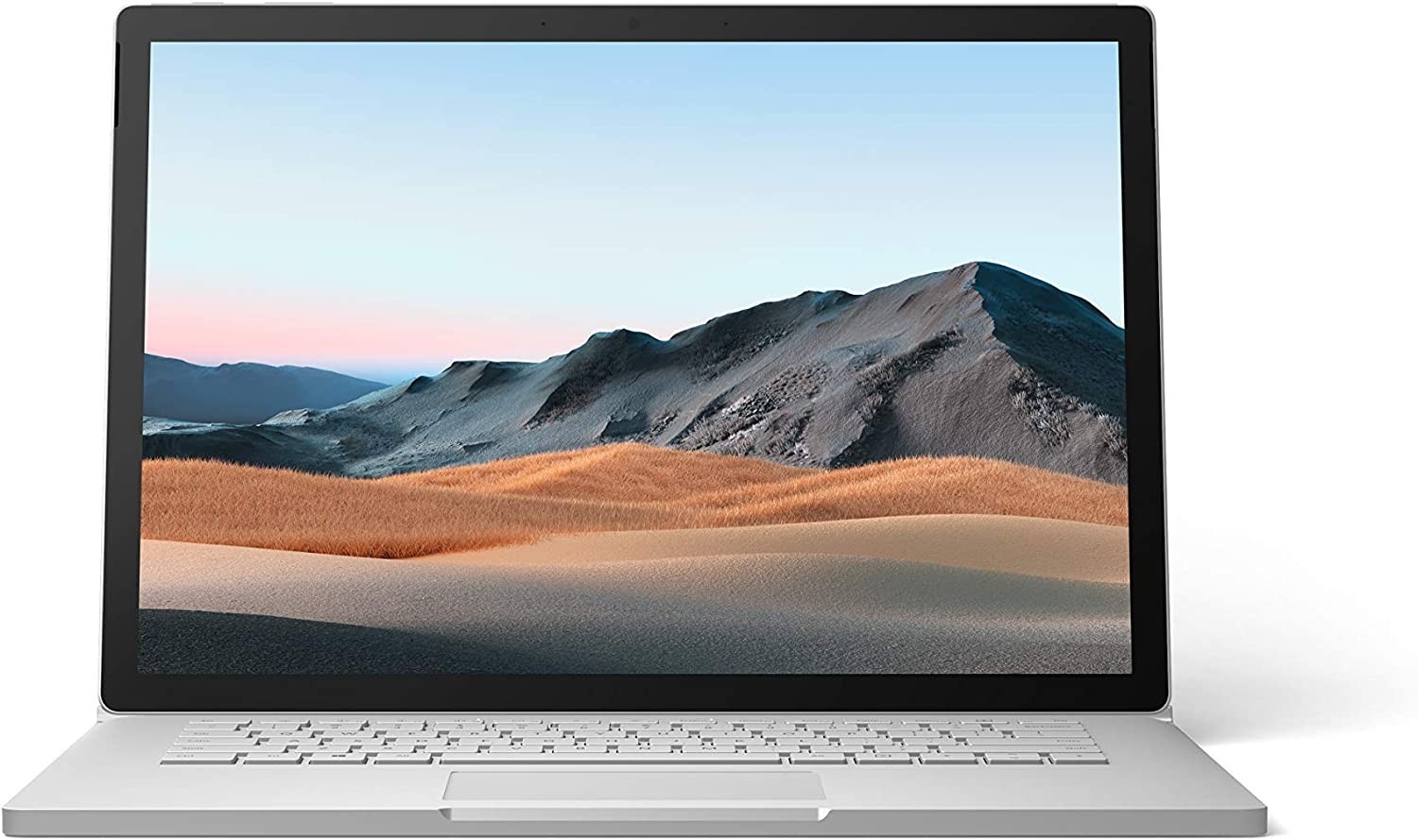New Sealed Microsoft Surface Book 3 15″ 256GB I7 16GB RAM GTX 1660 TI