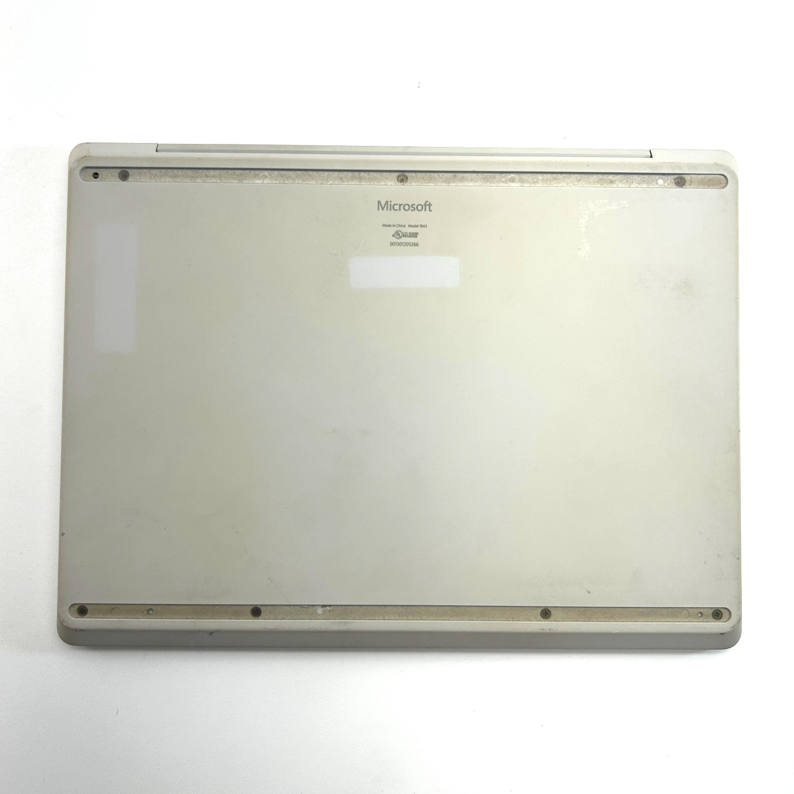 Microsoft Surface Go Laptop 12.4″ i5-1035G1 @ 1.0GHz 8GB RAM 128GB SSD Win 11