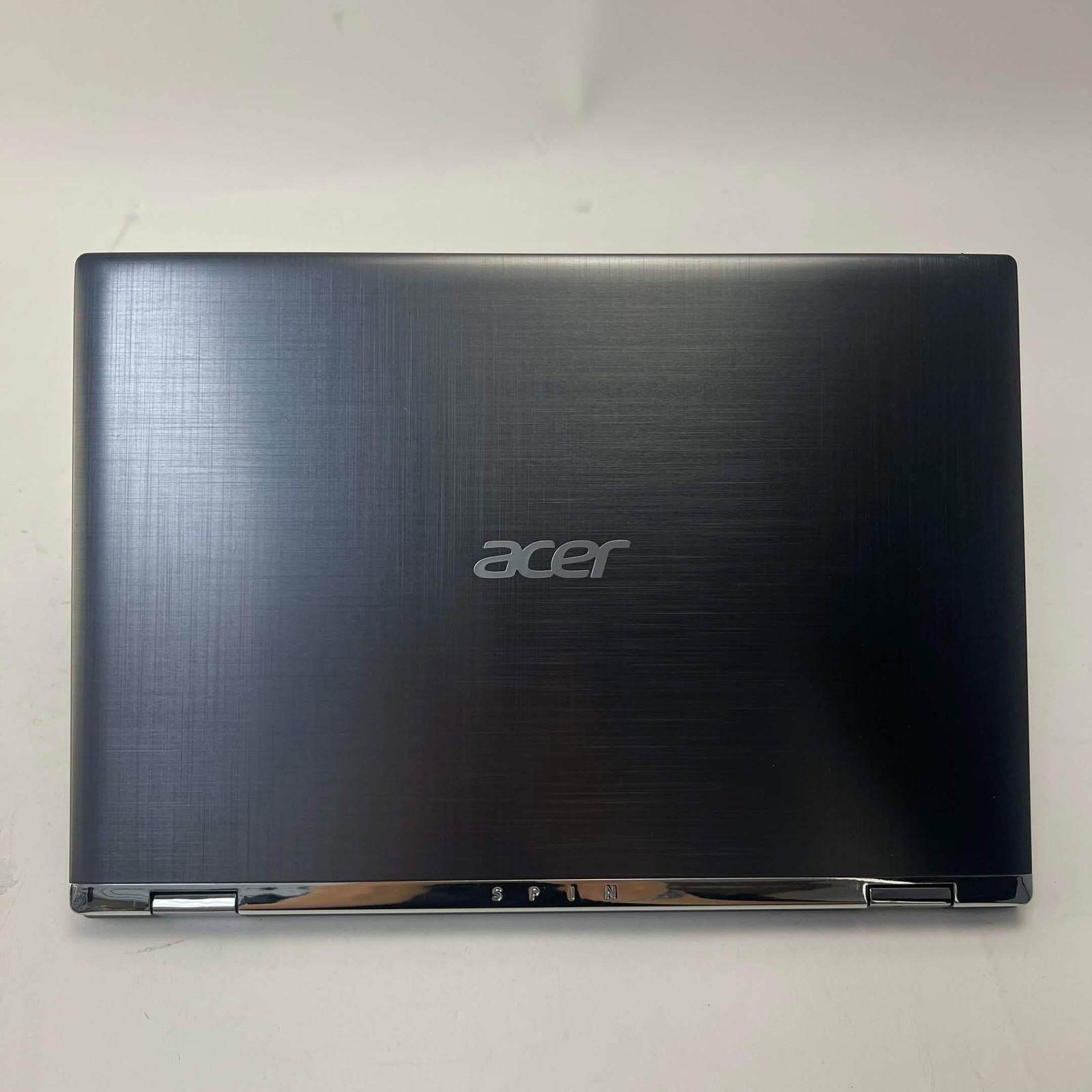 Broken Acer Spin 1 N17H2 11.6″ Celeron N4200 1.1GHz 4GB RAM 64GB SSD (Bezel)