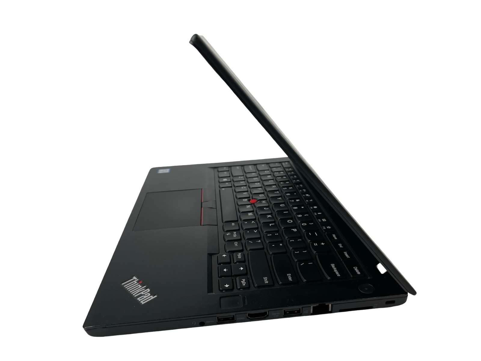 Lenovo ThinkPad T470 14″ i5-7300U 2.60GHz 8GB RAM 256GB NVMe Win. 10