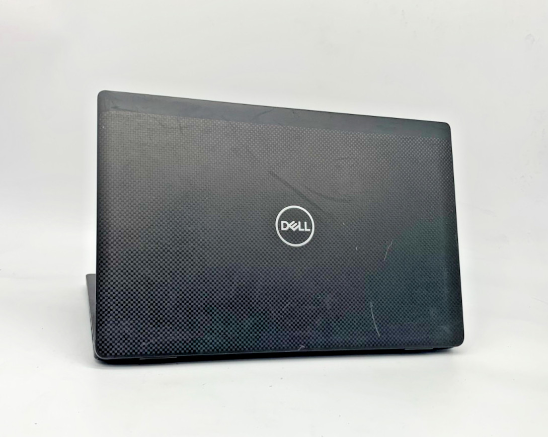 Dell Latitude 7420 14″ 1 i5-1145G7 2.6GHz 8GB DDR4 512GB GRAY/FAIR /SEE DCP