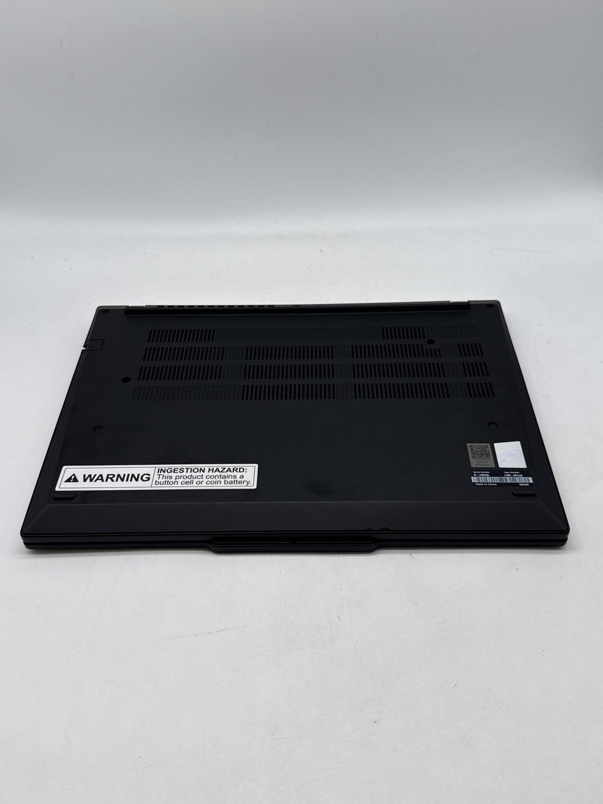 Lenovo ThinkPad P14s Gen 5 AMD Ryzen 7 Pro 8840HS 32GB Ram 2TB SSD – Used