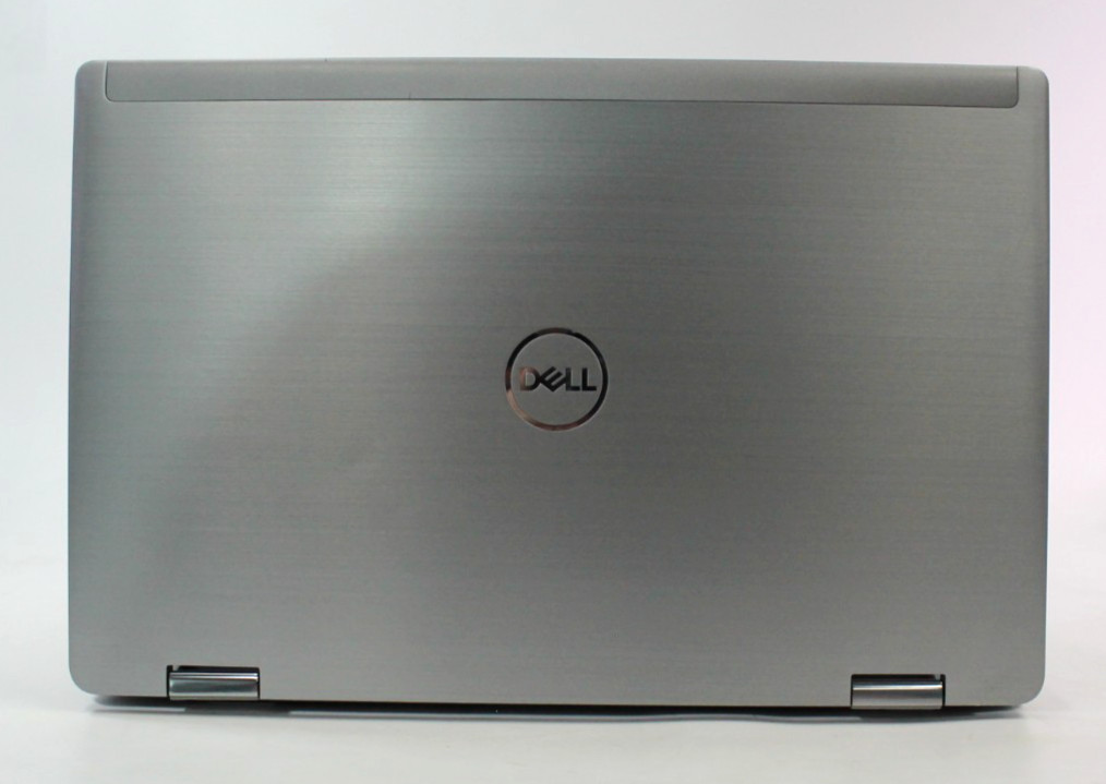 Dell Latitude 7330 | Intel i7-1265U | 16GB RAM | 512GB NVMe | WIN 11 Pro | Touch