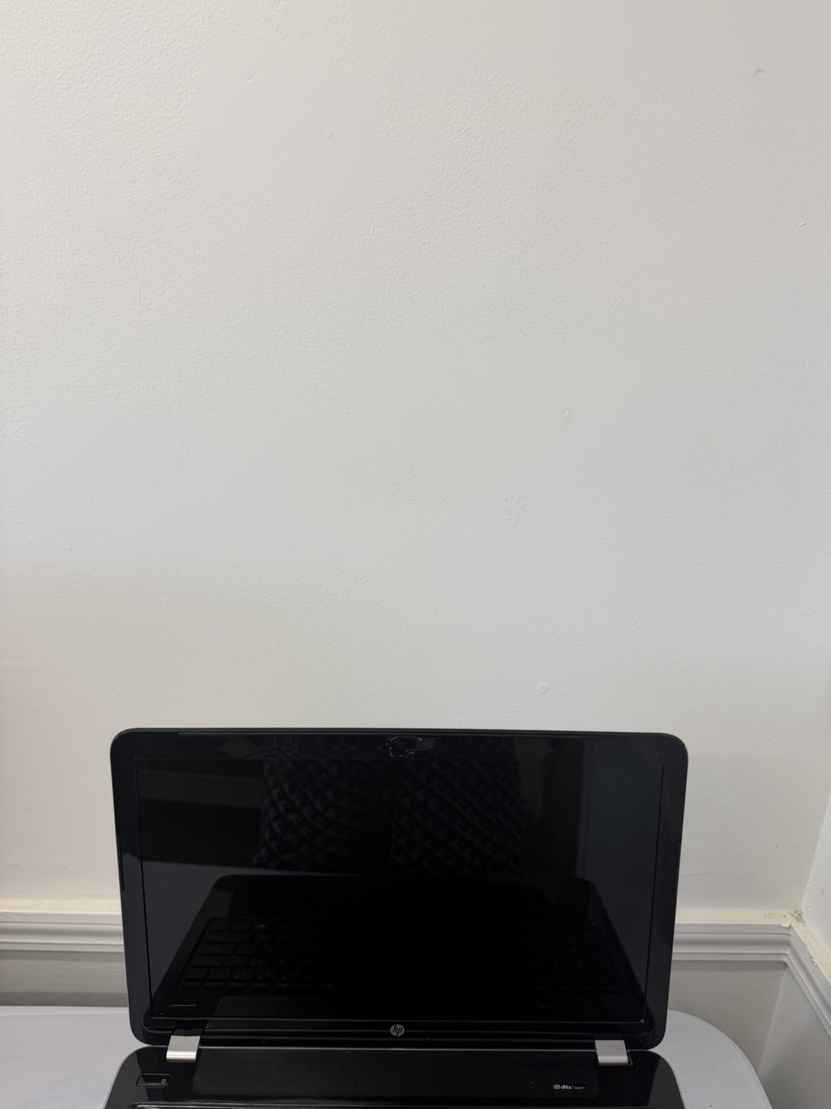 HP Pavillion 15 Laptop – Good Screen – AMD A6-5200 – Read Des