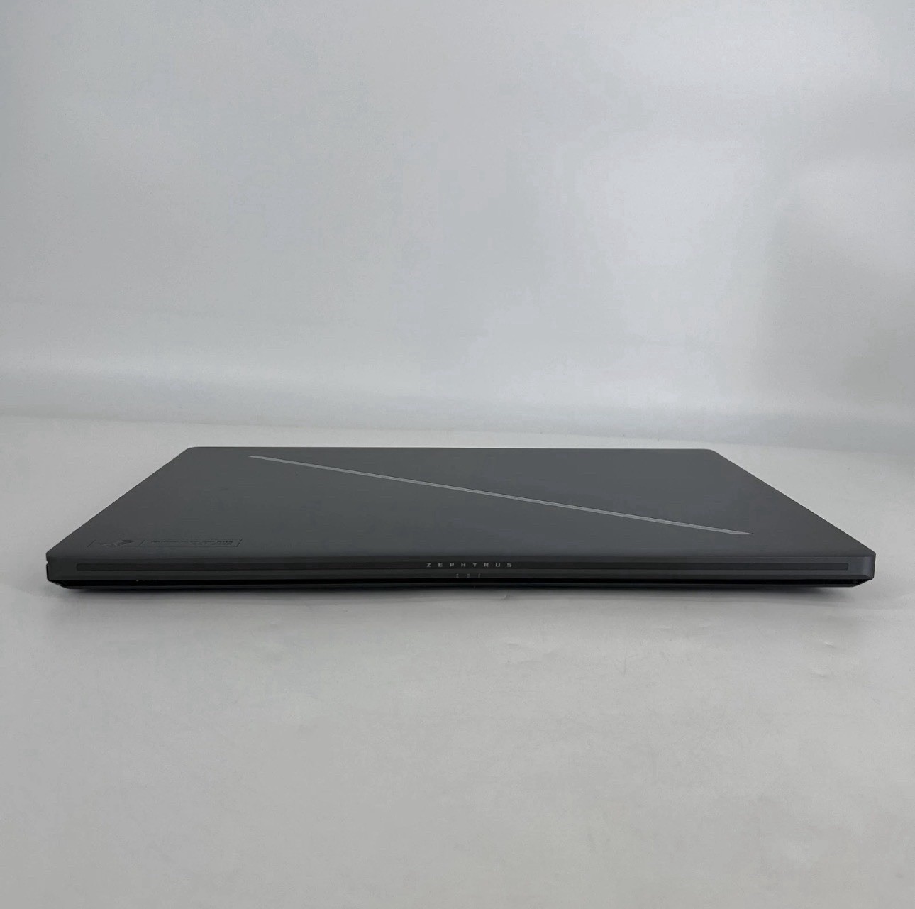 ASUS ROG Zephyrus G16 16″ Laptop Intel Core Ultra NVIDIA GeForce RTX 4090 Gray