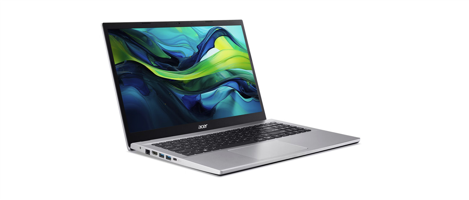 Acer Aspire Go 15.6″ Ryzen 7 7730U 7000S 16GB 512GB SSD Windows 11 Home Refurb