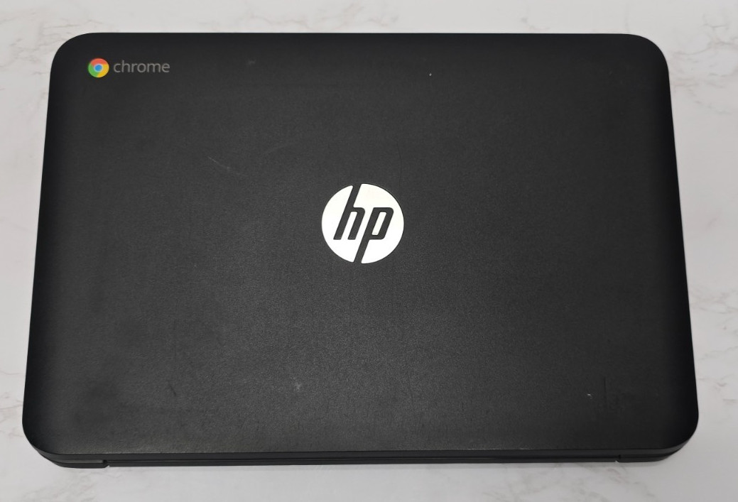 HP Chromebook 11 G4 TPN-Q151 11.6″ (Celeron N2840 2.16GHz, 16GB SSD, 4GB RAM)