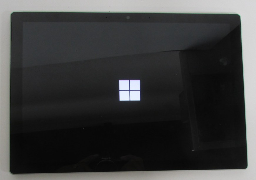 Surface Pro 7+ Tablet 12.3 Core i5-1135G7 2.40 GHZ 8GB RAM 128GB SSD