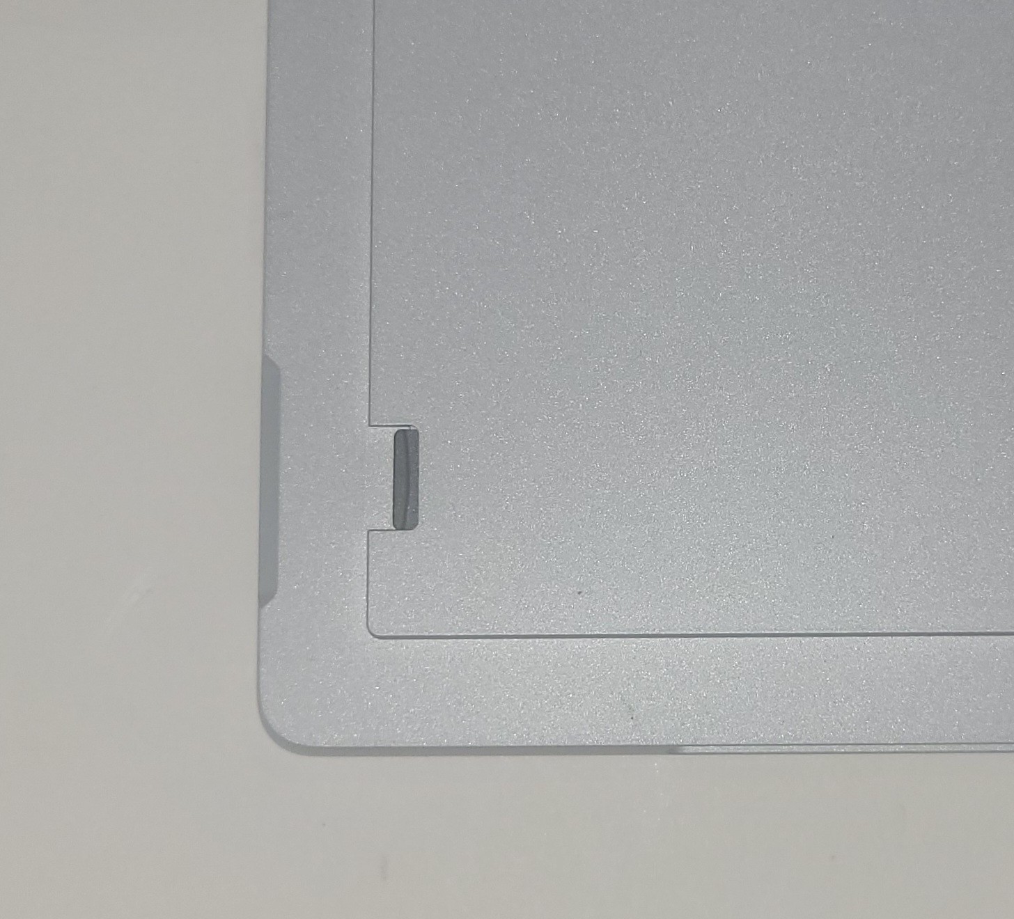 Microsoft Surface Pro Model 1796 Tablet, With original packaging.