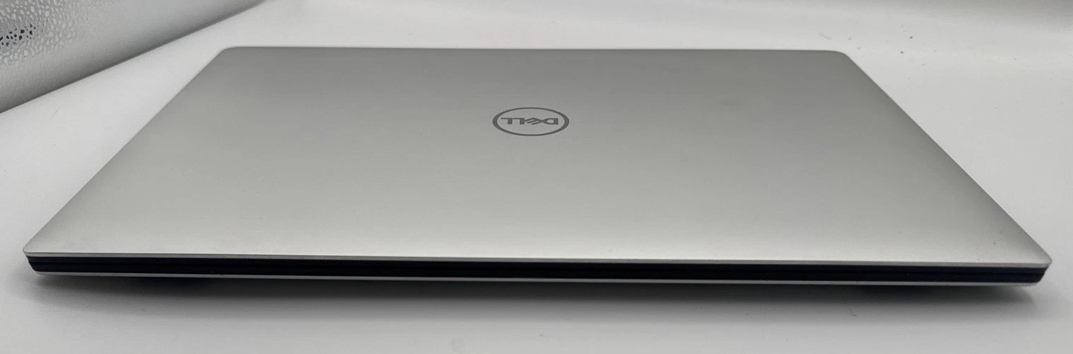 Dell Precision 5530 i9-8950HK 32GB RAM 1TB NVMe SSD FHD – READ DESCRIPTION