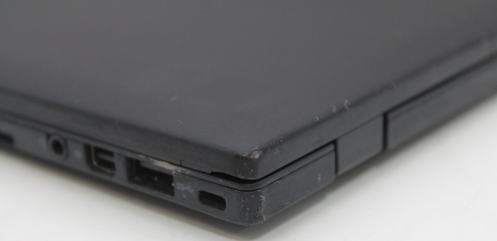 Lenovo Thinkpad X1 Carbon i7-3667U@2.0GHz 8GB DDR3 RAM NO OS *Parts/Repair*