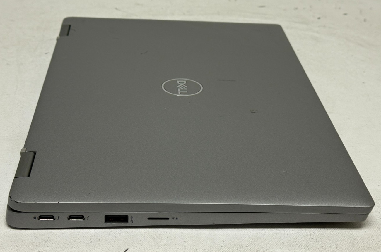Dell Latitude 5320 13.3″ (i5-1135G7 3.80GHz – 8GB RAM – NO OS/HDD)